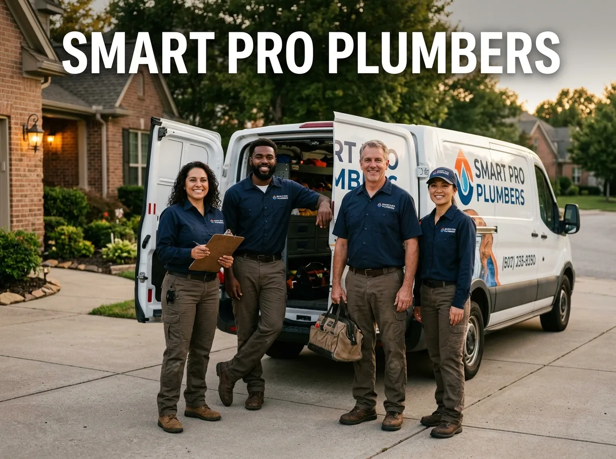 Water Heater Repair company in Canova, SD
